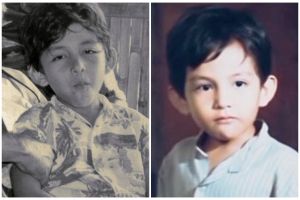 Pemeran anak di film Tragedi Bintaro ini kini jadi aktor top, begini 11 potret transformasinya