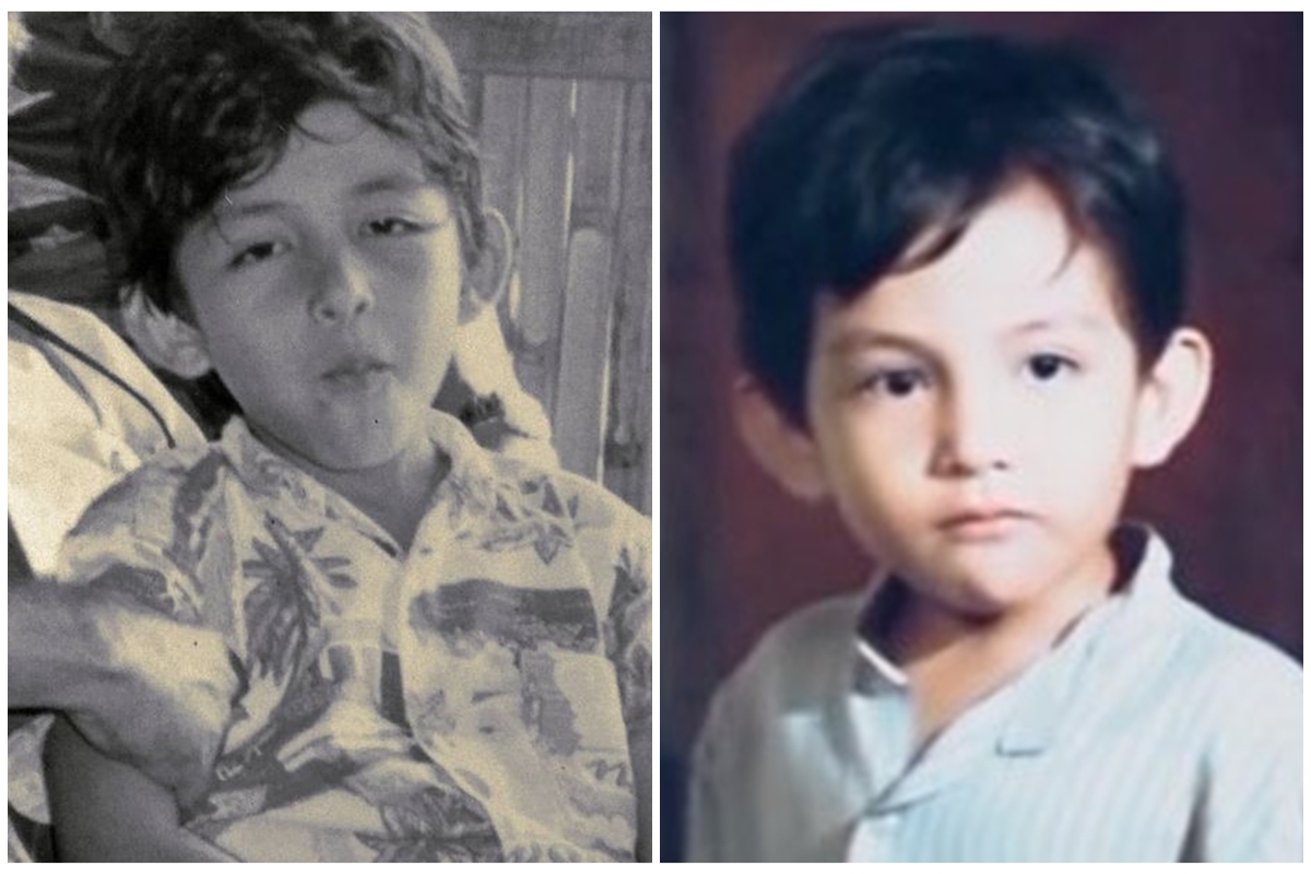 Pemeran anak di film Tragedi Bintaro ini kini jadi aktor top, begini 11 potret transformasinya
