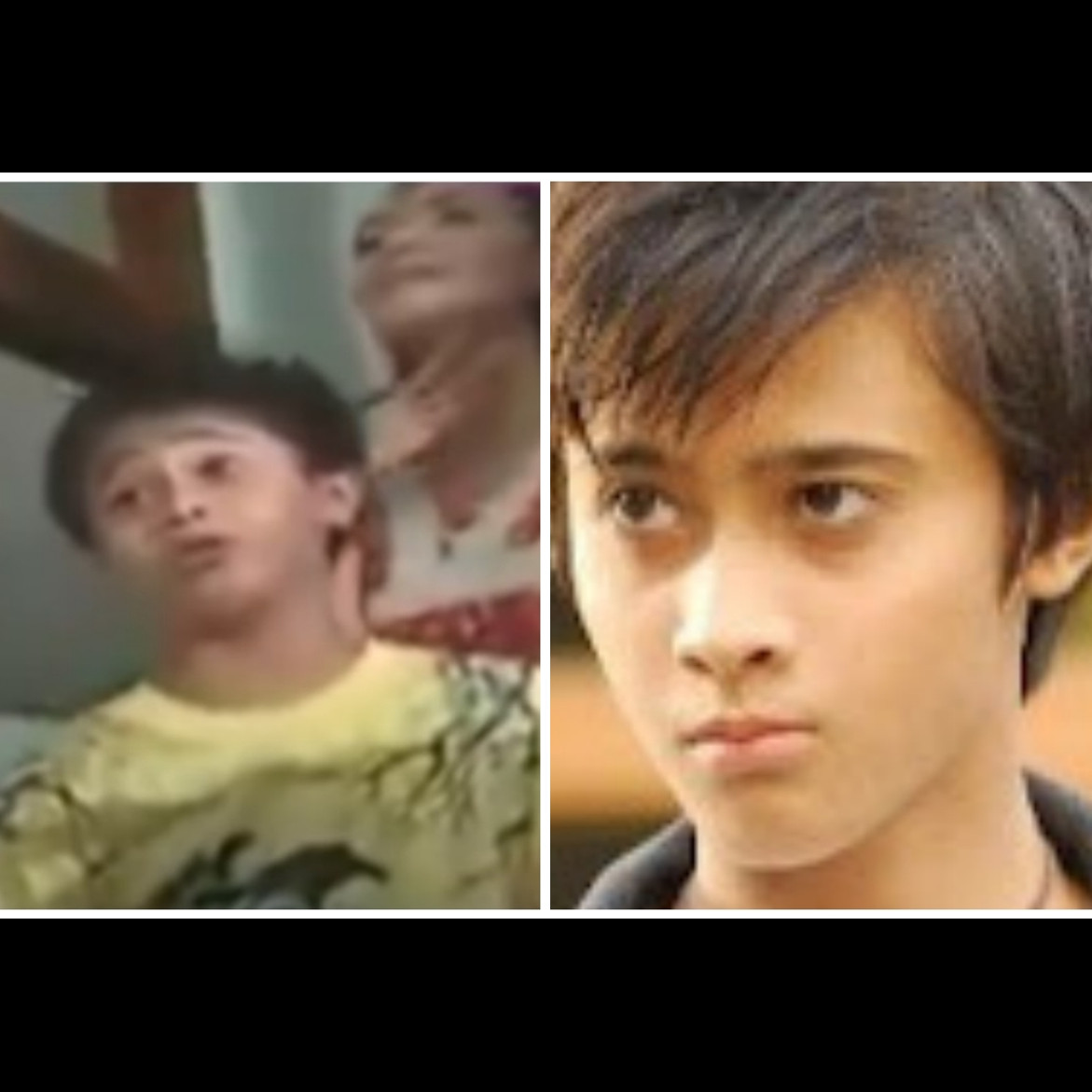 Bocah nakal di serial Genta Buana ini kini jadi aktor FTV religi, begini 11 potret terbarunya