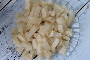 5 Resep sate kikil yang bikin ngiler dan tips mengolahnya biar empuk serta nggak bau