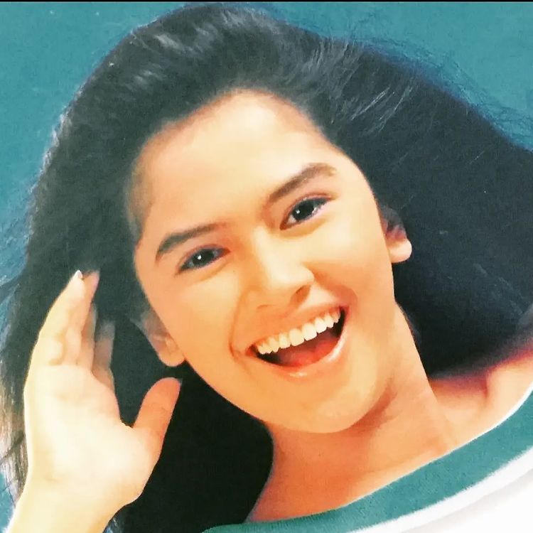 Bintang cilik iklan ini ternyata tantenya Marshanda, begini 11 transformasinya