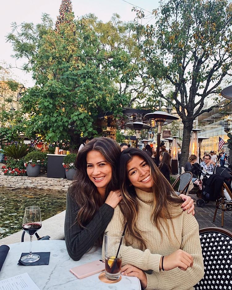 Bintang cilik iklan ini ternyata tantenya Marshanda, begini 11 transformasinya