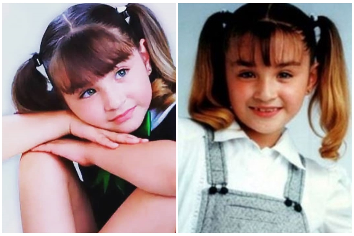 Pemeran Clarita di telenovela Cinta Clarita tetap menawan meski berusia 37 tahun, 11 potret terbarunya