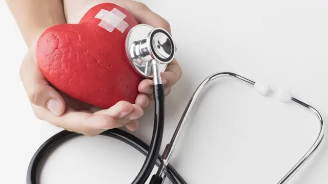 Keren, bocah 14 tahun ciptakan aplikasi AI pendeteksi penyakit jantung