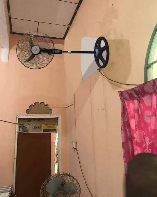 Kalau ada yang susah kenapa harus mudah, 11 potret kocak orang mempersulit diri ini bikin ngakak