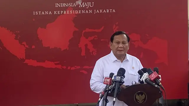 Lihainya Prabowo rayu Qatar hingga mau investasi Rp33 Triliun untuk Danantara dalam waktu 20 menit