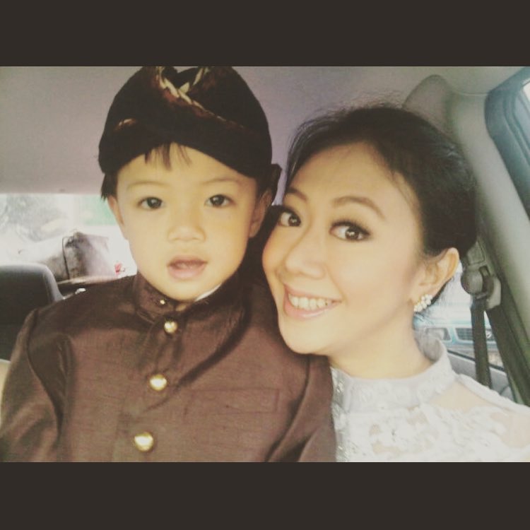 Pemeran anak Asri Welas dan Tigor di Suami-Suami Takut Istri ternyata anak artis, 11 transformasinya