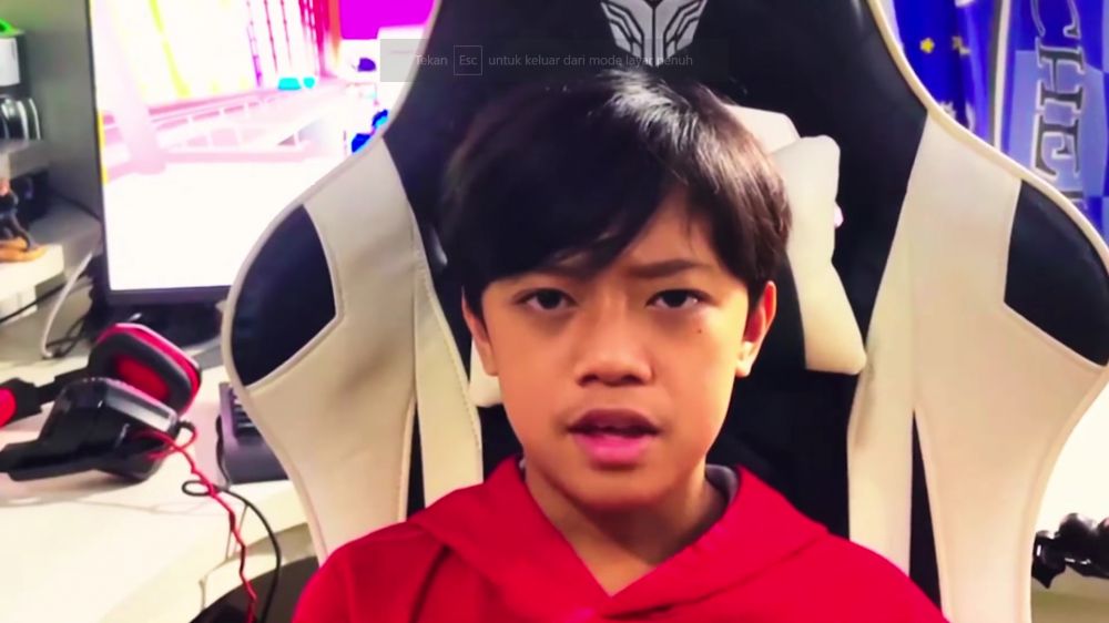 Pemeran anak Asri Welas dan Tigor di Suami-Suami Takut Istri ternyata anak artis, 11 transformasinya