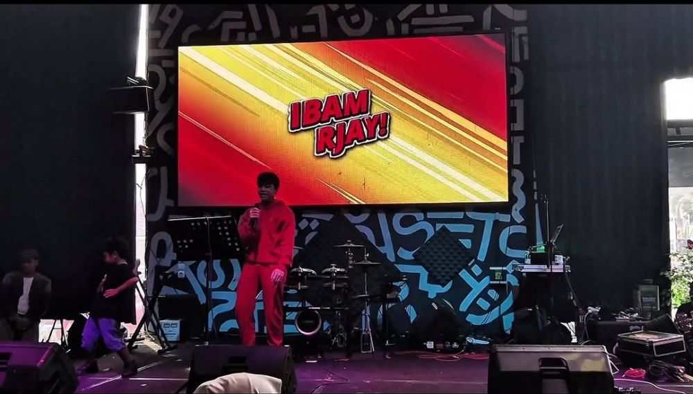 Pemeran anak Asri Welas dan Tigor di Suami-Suami Takut Istri ternyata anak artis, 11 transformasinya