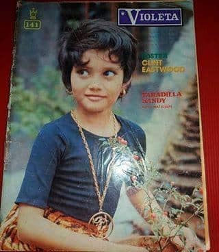 Bocah foto bareng Rano Karno ini ternyata aktris cilik terbaik era 70-an, 11 potret transformasinya