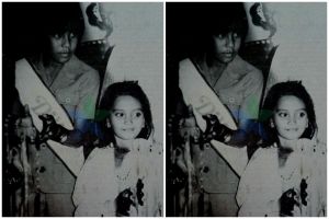 Bocah foto bareng Rano Karno ini ternyata aktris cilik terbaik era 70-an, 11 potret transformasinya