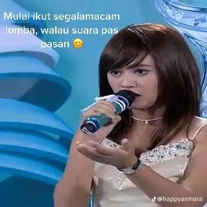 Anak manis berambut keriting ini sukses jadi biduan koplo top, kini kian glowing, 11 transformasinya