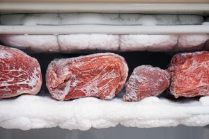 Freezer cepat penuh dan boros listrik? Sekarang coba trik cairkan bunga es dan hemat daya