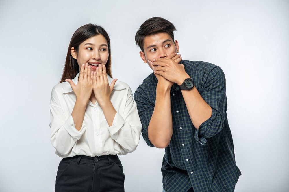 50 Pantun tengil paling ngena 2025, gaya satir yang bikin nyelekit banget