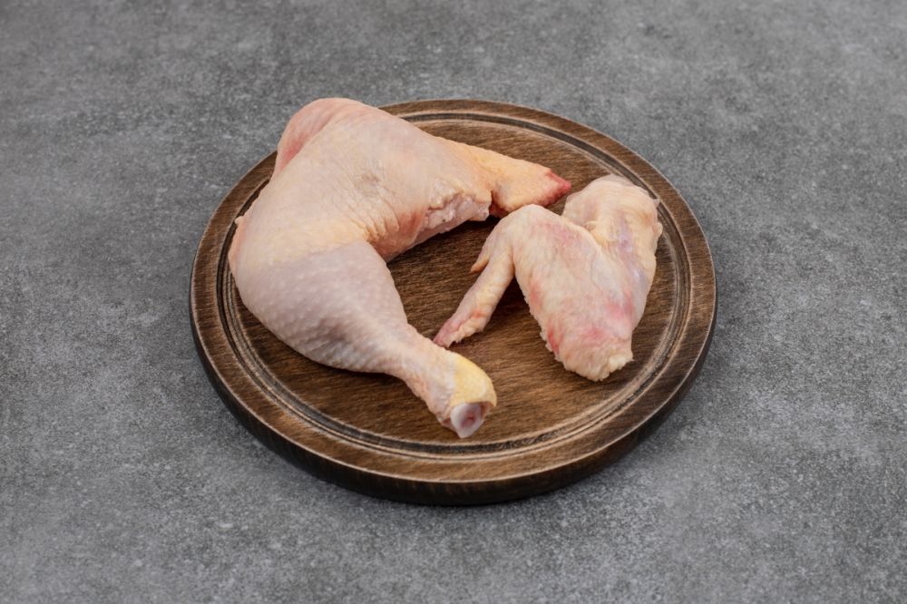 4 Cara simpel menyimpan daging ayam agar tetap segar selama seminggu
