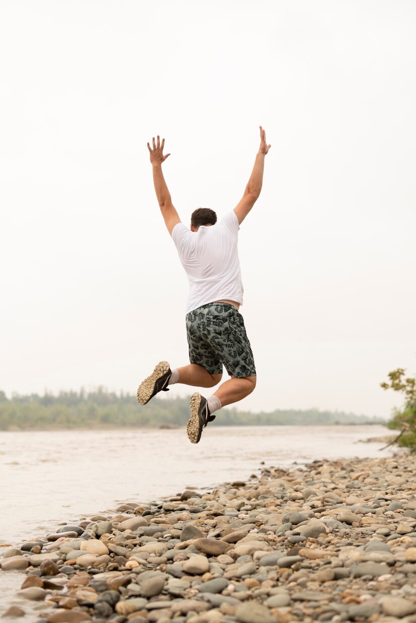 70 Caption kehidupan terbaru 2025, simpel, singkat, tapi penuh filosofi