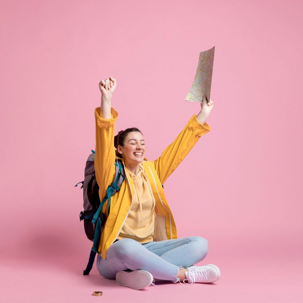 50 Kata-kata penyemangat bahasa Inggris dan artinya untuk pelajar, mahasiswa, dan pekerja