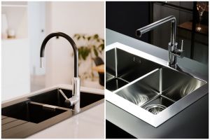 Tak perlu panggil tukang servis, atasi wastafel mampet sekarang pakai 5 trik ini