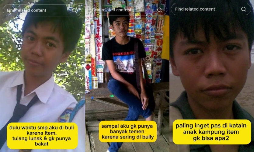 Kisah viral bocah dicibir tak punya bakat, gedenya jadi MUA, pamer pencapaian rumah mewah hingga umrah