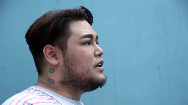 Cerita Ivan Gunawan putuskan naik haji tahun ini secara spontan