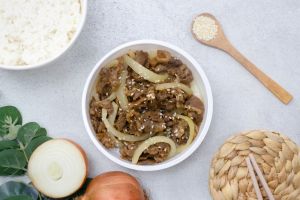 5 Resep daging teriyaki simpel dan praktis buat menu makan harian