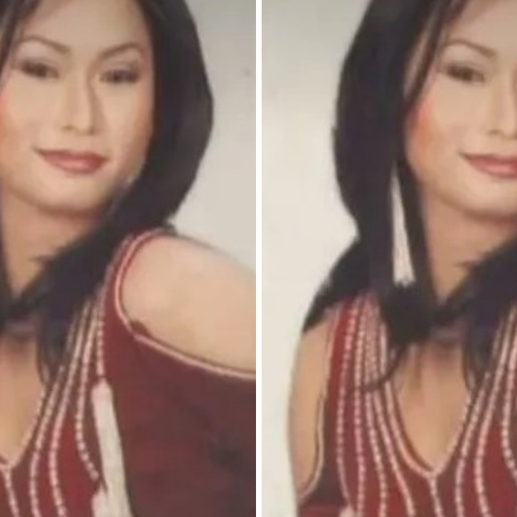 Dulu dibayar Rp20 ribu, wanita pipi tembem ini jadi biduan rumahnya Rp20 M, 9 potretnya di awal karier