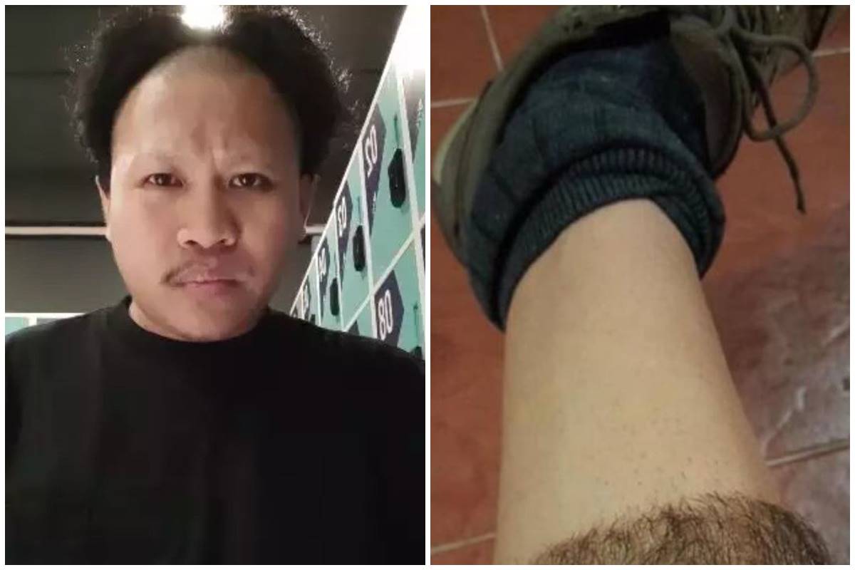 11 Potret lucu orang cukur rambut ini endingnya bikin trauma gigit jari