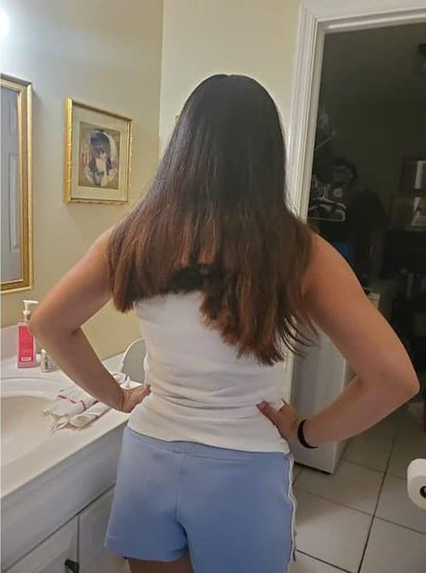 11 Potret lucu orang cukur rambut ini endingnya bikin trauma gigit jari