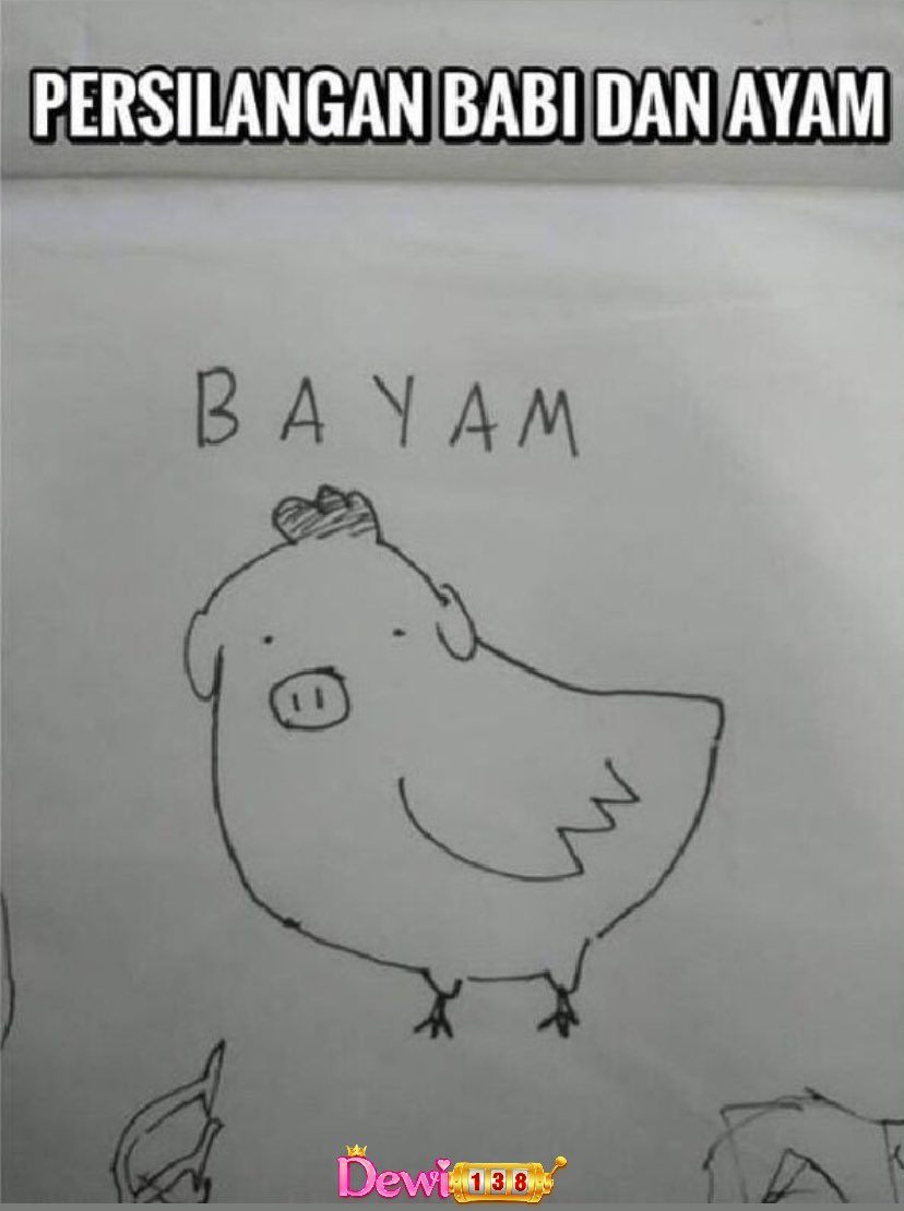 9 Jawaban kocak anak SD di lembar kerja siswa ini bikin guru dan orang tua nggak habis pikir