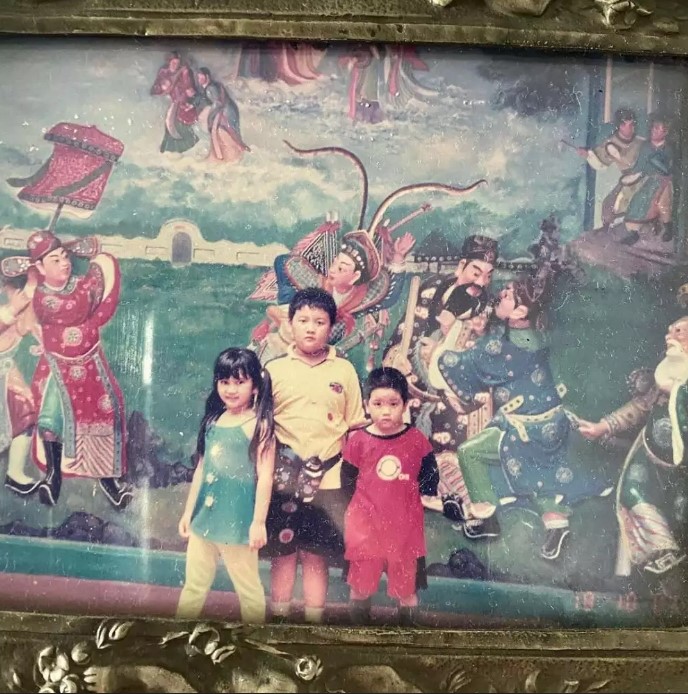 Bintang video klip Sheila On 7 Kisah Klasik ini kini sukses jadi aktris top, initip 11 transformasinya