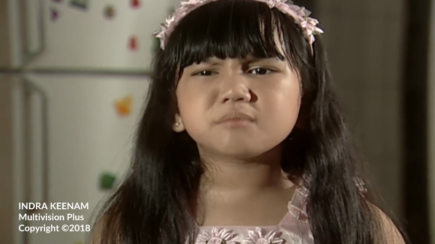 Bintang video klip Sheila On 7 Kisah Klasik ini kini sukses jadi aktris top, initip 11 transformasinya