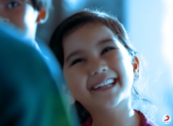 Bintang video klip Sheila On 7 Kisah Klasik ini kini sukses jadi aktris top, initip 11 transformasinya