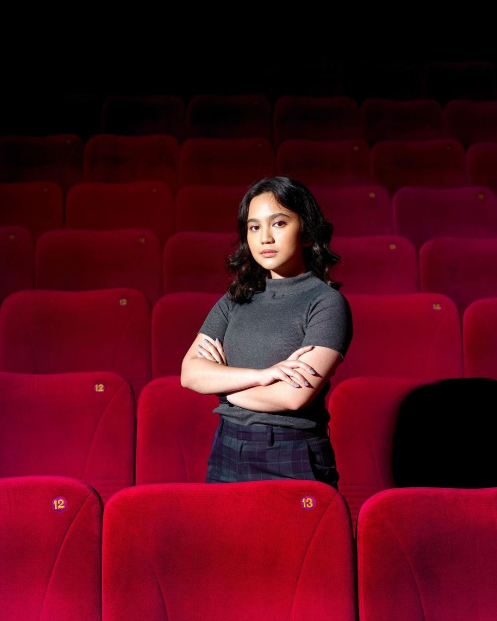 Bintang video klip Sheila On 7 Kisah Klasik ini kini sukses jadi aktris top, initip 11 transformasinya