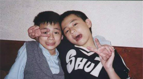 Aktor cilik bareng Boboho di film ini kini sukses jadi pengusaha, begini 11 transformasinya