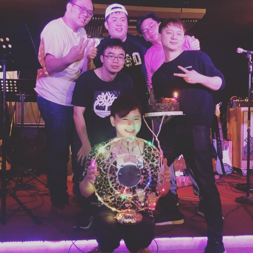 Aktor cilik bareng Boboho di film ini kini sukses jadi pengusaha, begini 11 transformasinya