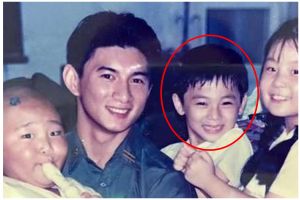 Aktor cilik bareng Boboho di film ini kini sukses jadi pengusaha, begini 11 transformasinya