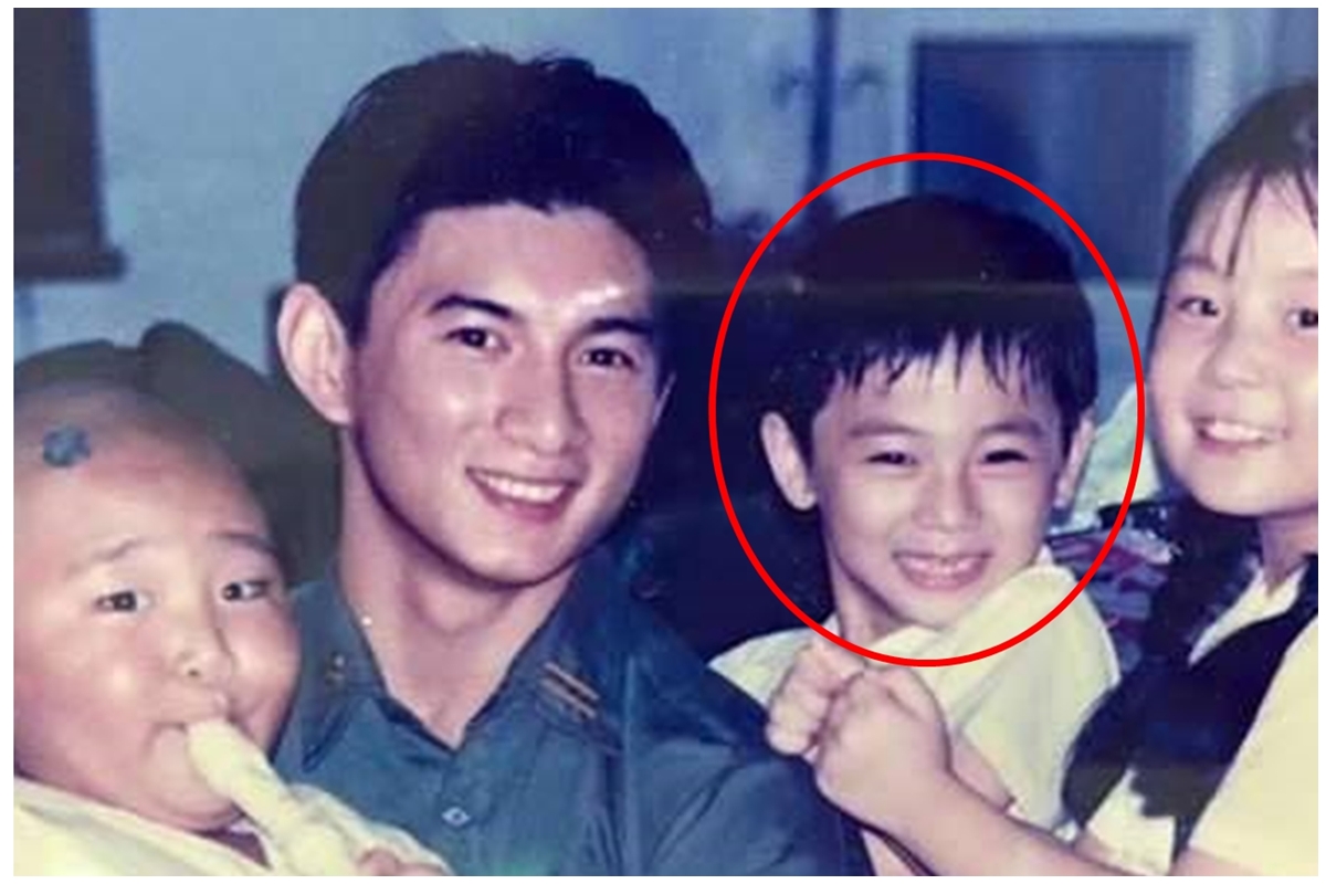 Aktor cilik bareng Boboho di film ini kini sukses jadi pengusaha, begini 11 transformasinya