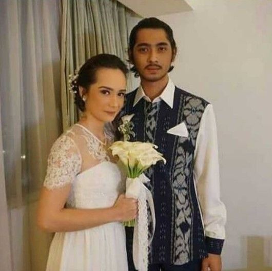 8 Tahun berumah tangga kini cerai, ini 9 potret kenangan Arya Saloka dan Putri Anne dari awal nikah