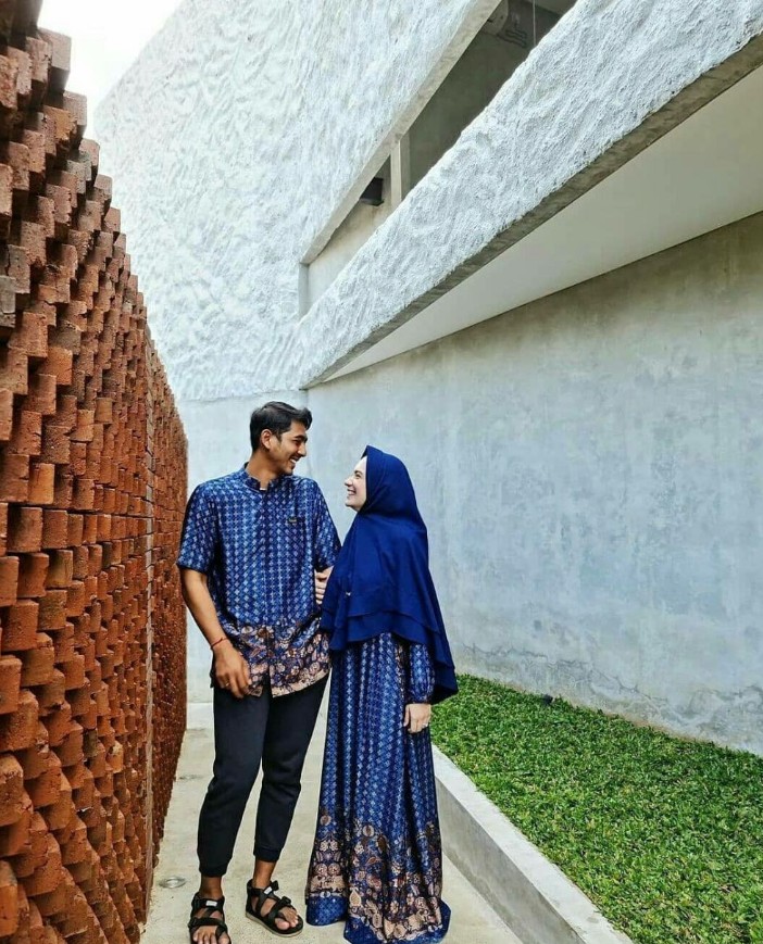 8 Tahun berumah tangga kini cerai, ini 9 potret kenangan Arya Saloka dan Putri Anne dari awal nikah