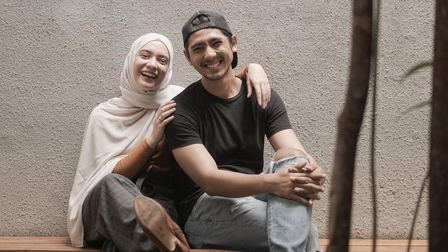 Cerai usai 8 tahun nikah, 9 perjalanan cinta Arya Saloka & Putri Anne, sempat terhalang restu keluarga