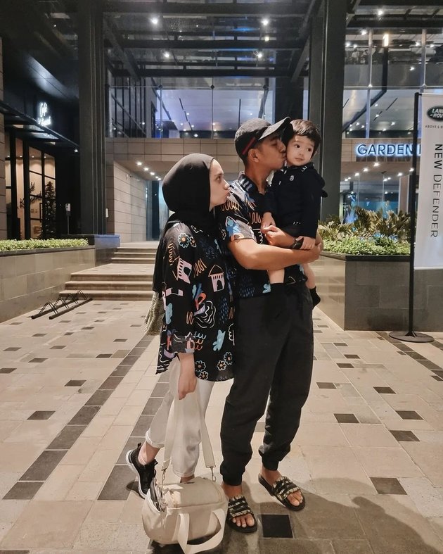 Cerai usai 8 tahun nikah, 9 perjalanan cinta Arya Saloka & Putri Anne, sempat terhalang restu keluarga