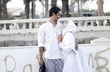 Cerai usai 8 tahun nikah, 9 perjalanan cinta Arya Saloka & Putri Anne, sempat terhalang restu keluarga