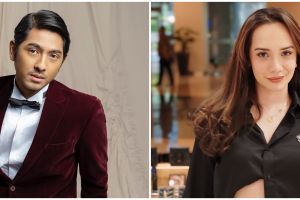 Cerai usai 8 tahun nikah, 9 perjalanan cinta Arya Saloka & Putri Anne, sempat terhalang restu keluarga
