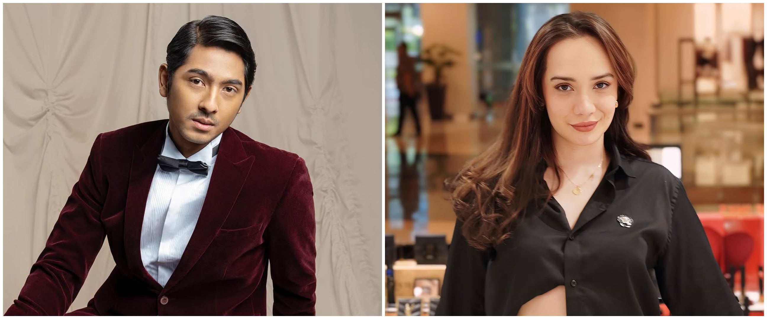 Cerai usai 8 tahun nikah, 9 perjalanan cinta Arya Saloka & Putri Anne, sempat terhalang restu keluarga