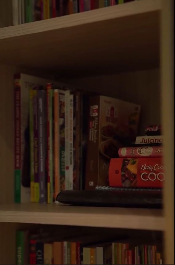 10 tahun dipakai mulai usang, 9 potret dapur baru Marcell Siahaan usai renovasi ini jadi kian estetik