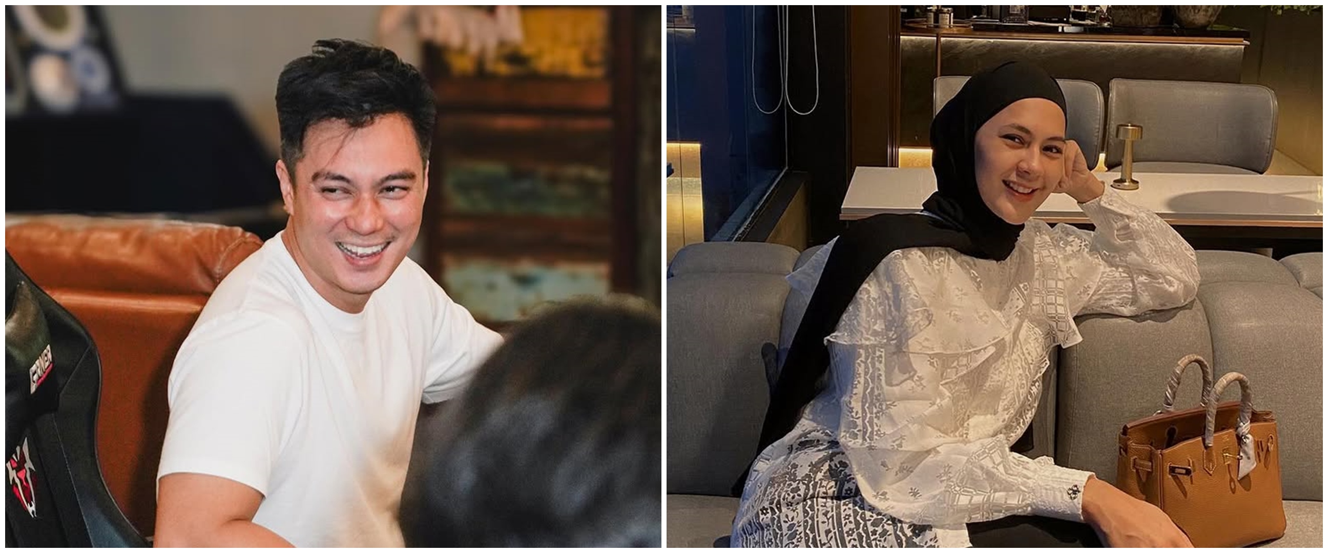 Paula Verhoeven dan Baim Wong resmi bercerai, putuskan sepakat asuh anak bersama