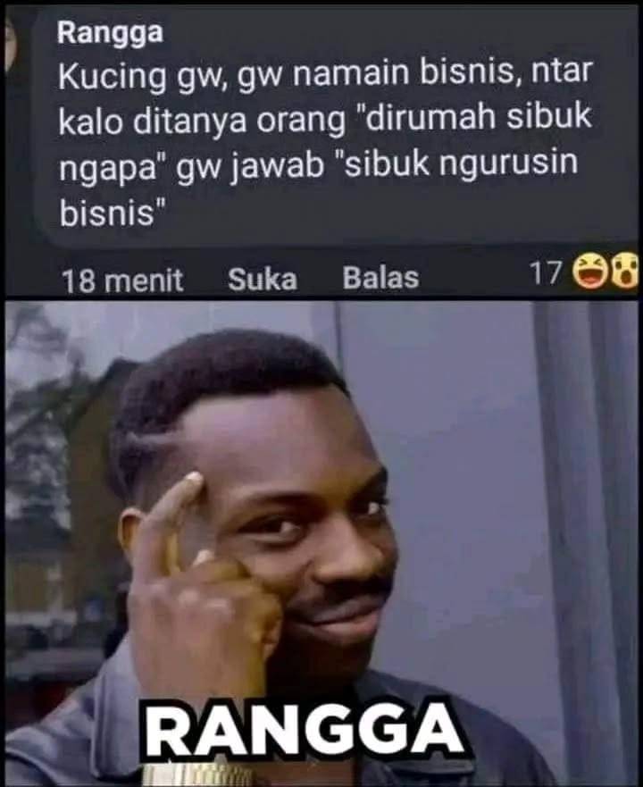 11 Komentar lucu terbaru di media sosial ini singkat tapi bikin senyum lebar, recehnya maksimal