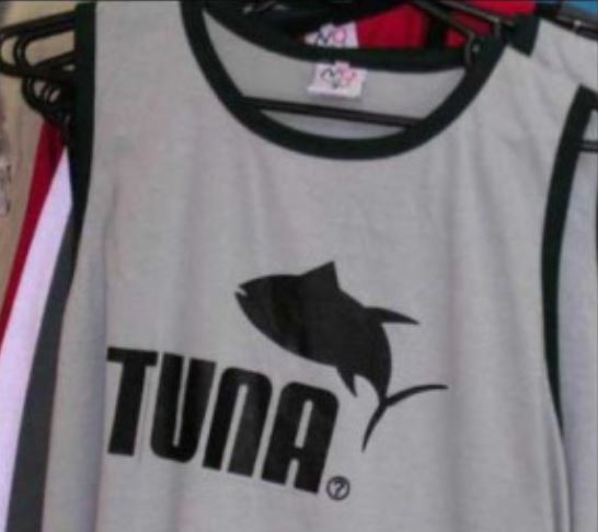 11 Potret lucu plesetan merek dibarang yang dipakai sehari-hari ini bikin ngakak, ada sarung wadidaw