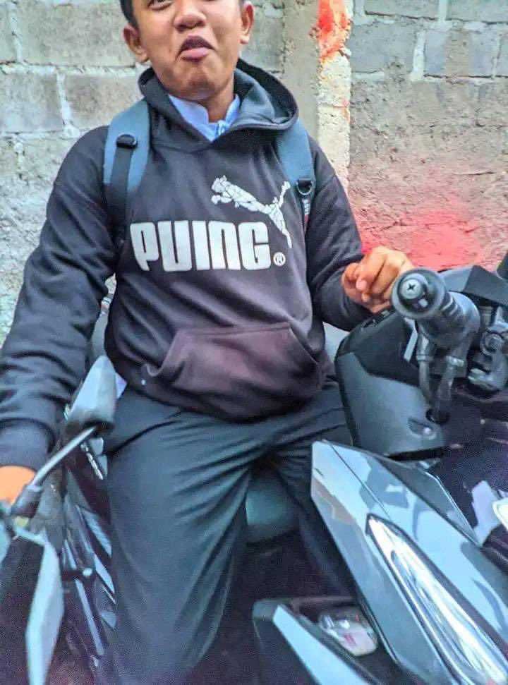 11 Potret lucu plesetan merek dibarang yang dipakai sehari-hari ini bikin ngakak, ada sarung wadidaw