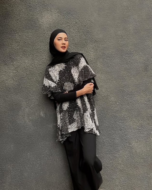 Paula Verhoeven terbukti selingkuh, begini ungkapan syukur Baim Wong